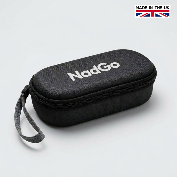 NAD+ At Home Injection Travel Case